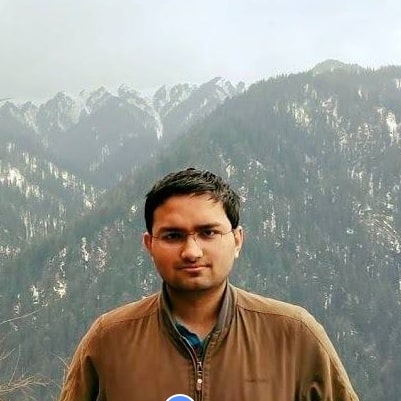 Avinav Sanyal